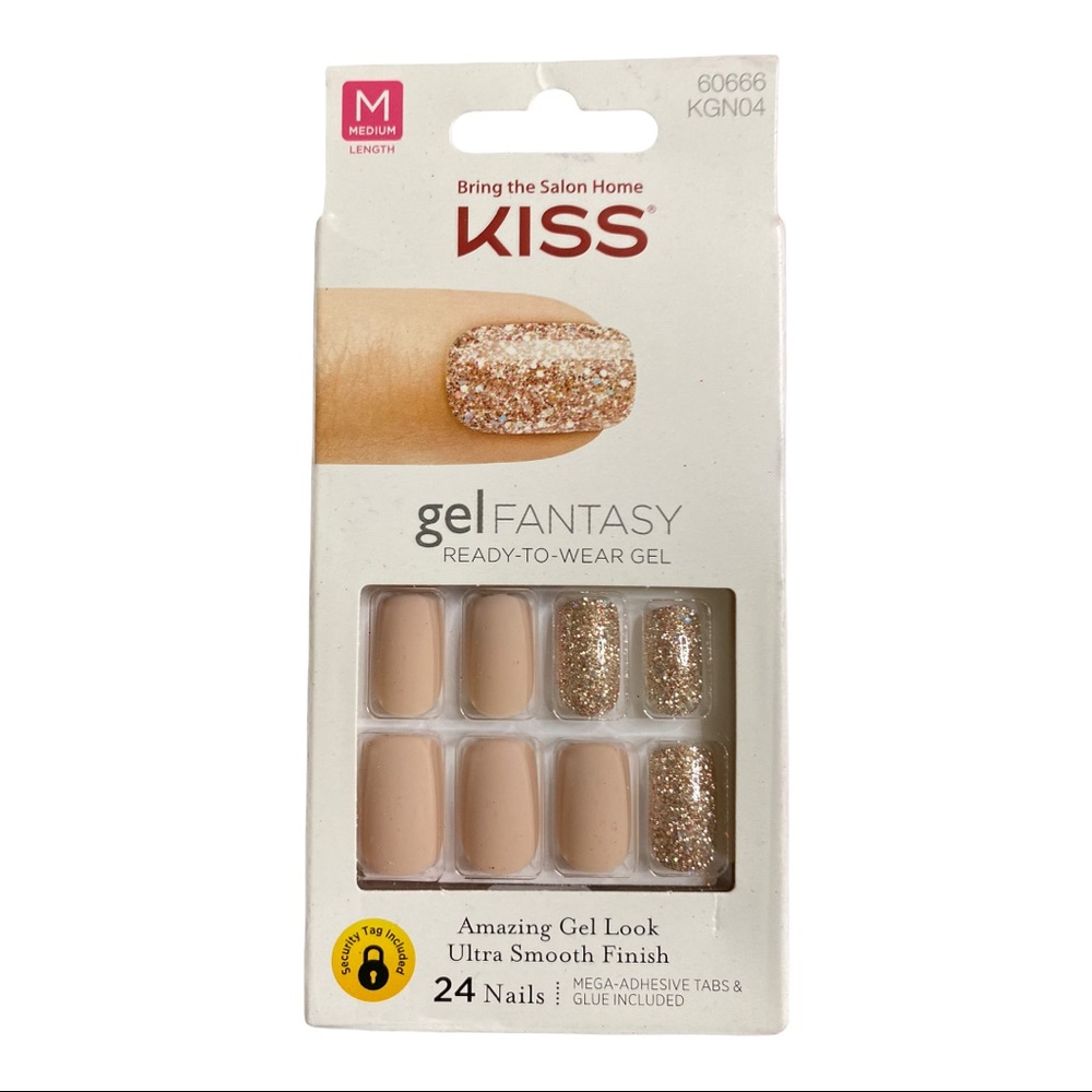 Press-on Nails